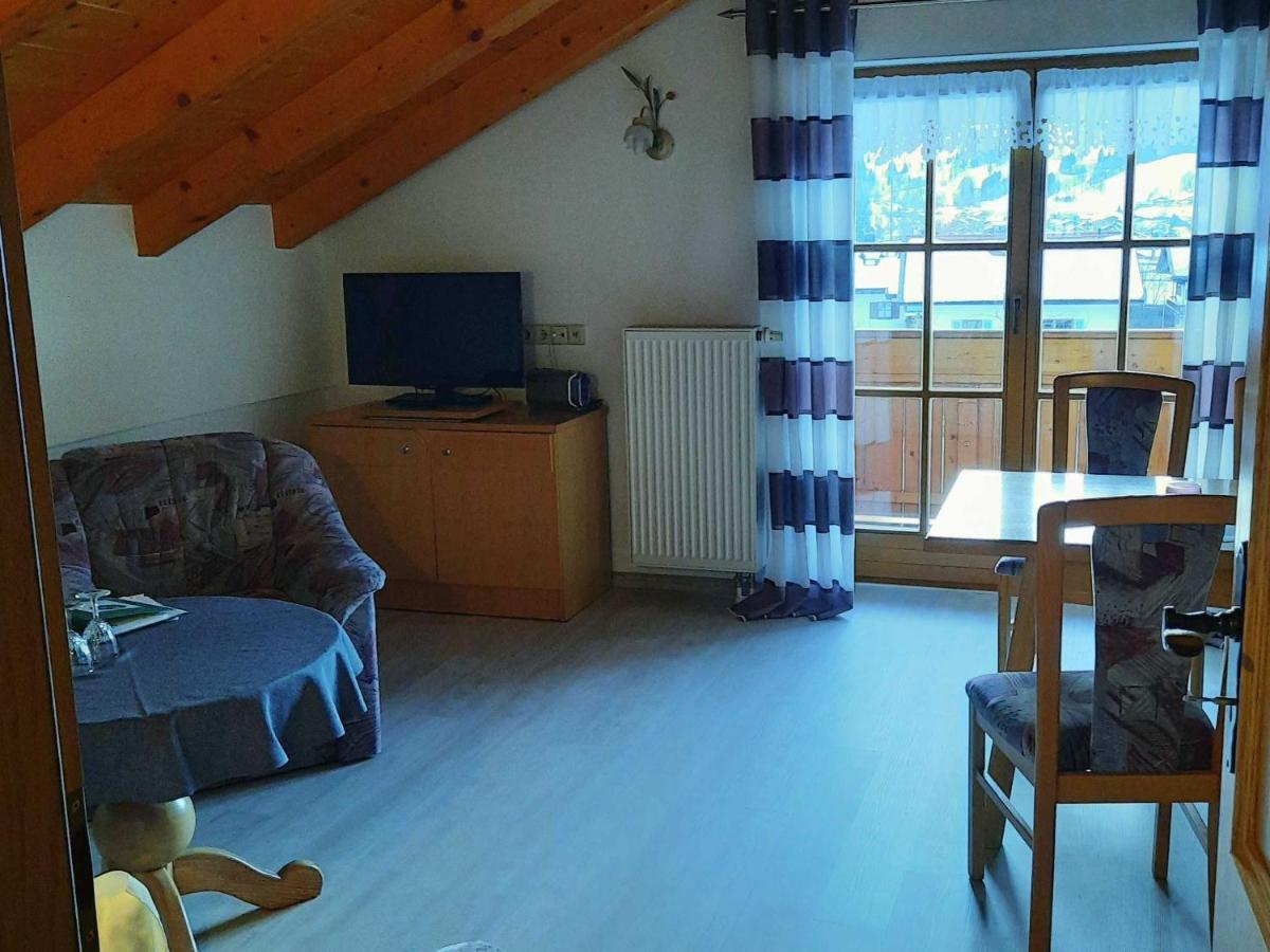Haus Wiesenblick Oberwössen Εξωτερικό φωτογραφία
